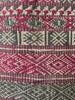 1300 Antique Bhoutan Handing Sash - Kera