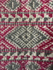 1300 Antique Bhoutan Handing Sash - Kera