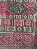 1300 Antique Bhoutan Handing Sash - Kera