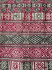 1300 Antique Bhoutan Handing Sash - Kera
