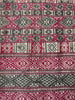 1300 Antique Bhoutan Handing Sash - Kera