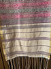1300 Antique Bhoutan Handing Sash - Kera