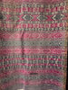 1300 Antique Bhoutan Handing Sash - Kera