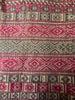 1300 Antique Bhoutan Handing Sash - Kera