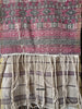 1300 Antique Bhoutan Handing Sash - Kera