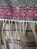 1300 Antique Bhoutan Handing Sash - Kera