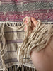 1300 Antique Bhoutan Handing Sash - Kera