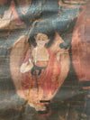 1314 - Antique Tibetan Thangka