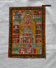 134 Old Traditional Jagannath Puri Orissa Painting Indian Art