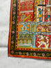 134 Old Traditional Jagannath Puri Orissa Painting Indian Art