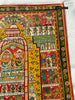 134 Old Traditional Jagannath Puri Orissa Painting Indian Art