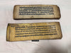 1363 Antique Hindu Manuscript Pancarakasa