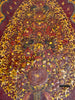 1404 Antique Indo-Persian Manuscript Book Bindings