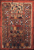 144 SOLD Old Rajput Dhaniyo Wagad-WOVENSOULS-Antique-Vintage-Textiles-Art-Decor