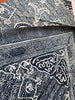 1443 Antique Calligraphy Jambi Batik Bertulis Hand Drawn Textile  Kain Arab