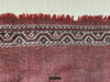 1445 Antique Iban Pua Sungkit Singkit Textile