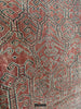 1445 Antique Iban Pua Sungkit Singkit Textile
