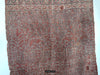 1445 Antique Iban Pua Sungkit Singkit Textile