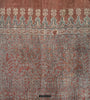 1445 Antique Iban Pua Sungkit Singkit Textile