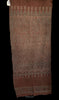 1445 Antique Iban Pua Sungkit Singkit Textile