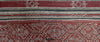 1446 Antique Iban Pua Kumbu Sungkit Textile tissé