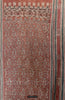 1446 Antique Iban Pua Kumbu Sungkit Textile tissé
