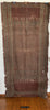 1447 Antique Iban Pua Kumbu Sungkit Textile tissé