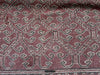 1447 Antique Iban Pua Kumbu Sungkit Textile tissé