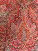 1475 Antique Kashmir Pashmina Dorukha Square Shawl