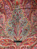 1475 Antique Kashmir Pashmina Dorukha Square Shawl