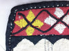 149 Off White Dhaniyo Plain Girls - SOLD-WOVENSOULS-Antique-Vintage-Textiles-Art-Decor