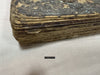 1499 An Important Ancient Hindu Manuscript Scroll with Paintings devoted to Devi Puja