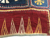 156 Old Banjara Embroidered Tribal Textile Ghodiyu-WOVENSOULS-Antique-Vintage-Textiles-Art-Decor