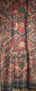 1573 Vintage Silk Laotian WeavingTextile Art