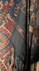 1573 Vintage Silk Laotian WeavingTextile Art