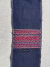 164-A Vintage Hilltribe Beaded Mru Tribal Women's Loin Cloth - Myanmar Textile-WOVENSOULS Antique Textiles &amp; Art Gallery