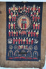 167 Antique Yao Shaman Robe-WOVENSOULS Antique Textiles &amp; Art Gallery