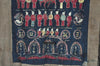 167 Antique Yao Shaman Robe-WOVENSOULS Antique Textiles &amp; Art Gallery