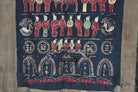 167 Antique Yao Shaman Robe-WOVENSOULS Antique Textiles &amp; Art Gallery