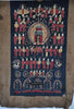 167 Antique Yao Shaman Robe-WOVENSOULS Antique Textiles &amp; Art Gallery