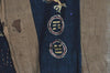 167 Antique Yao Shaman Robe-WOVENSOULS Antique Textiles &amp; Art Gallery