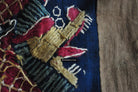 167 Antique Yao Shaman Robe-WOVENSOULS Antique Textiles &amp; Art Gallery