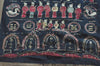 167 Antique Yao Shaman Robe-WOVENSOULS Antique Textiles &amp; Art Gallery