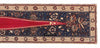 1756 Vintage Batik Tulis Kemben Textile - Pair - Antique Decor Home Museum