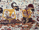 1764 Indonesian Art Wayang Batik Tulis