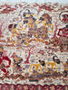 1764 Indonesian Art Wayang Batik Tulis