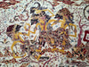 1764 Indonesian Art Wayang Batik Tulis