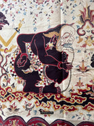 1764 Indonesian Art Wayang Batik Tulis