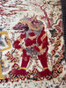 1764 Indonesian Art Wayang Batik Tulis