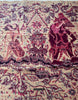 1765 Indonesian Art Wayang Batik Tulis